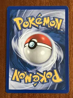 Horsea 84/147 Non Holo Aquapolis E-Reader Pokemon Card - Image 2