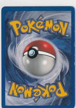 Pokemon Card Trading Card Fossil No. 38/62 Kingler First Edition German - Image 2