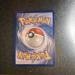 Pokemon M Gengar EX 35/119 Mega Ultra Rare Holo 220 HP XY Phantom Forces Card - Image 2