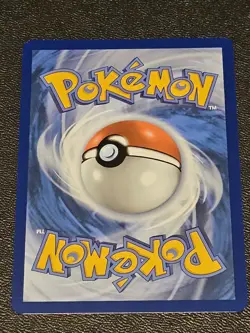 Pokemon TCG Team Rockets Weezing Illustration Rare Card 199/182 Destined Rivals - Image 2