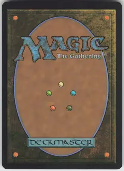 MTG Gingerbrute 246 Wilds of Eldraine C Foil NM - Image 2