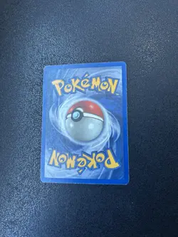 Pokemon Nidoking 11/102 Base Set Holo Rare 90 MP 1999 Wizards of the Coast Card - Image 5