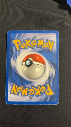 Pokemon Charizard Base Set 2 004/130 Holo Rare 120 HP English Card - Image 2