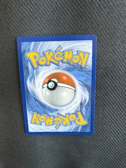 Pokemon M Gengar EX Ultra Rare Holo 35/119 XY Phantom Forces Mega 220 HP Card - Image 2