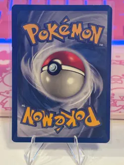 2002 POKEMON NEO DESTINY LIGHT FLAREON 46/105 NON HOLO UNLIMITED UNCOMMON MP - Image 2