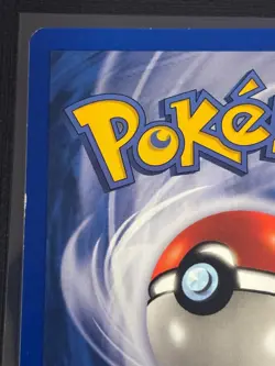 2002 POKEMON NEO DESTINY LIGHT FLAREON 46/105 NON HOLO UNLIMITED UNCOMMON MP - Image 4
