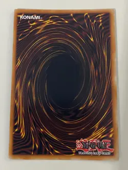 Yugioh - Illusion of Chaos x 3 - 1st Edition Ultra Rare NM - Free Holo Card - Image 5