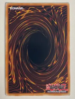 Yugioh Red-Eyes Dark Dragoon - 1st Edition Secret Rare LP - Free Holo Card - Image 2