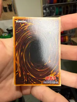 GRACEFUL DICE G5-04 SECRET RARE JAPANESE YUGIOH - Image 5