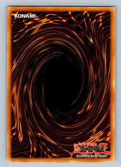 Liberator Eto SUDA-EN023 Secret Rare Supreme Darkness Yu-Gi-Oh 1st Edition NM - Image 2