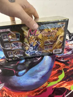 Konami Yu-Gi-Oh Legendary Decks 2 LDK2 Box 2016 First Printing! Sealed / New 801310111079 - Image 5