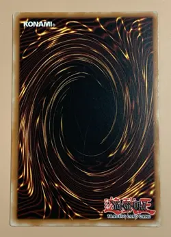 Yu-Gi-Oh! Sillva, Warlord Of Dark World EEN-EN023 Ultimate Rare 1st Edition - Image 2