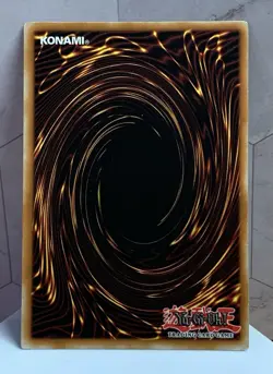 Yu-Gi-Oh! Sillva, Warlord Of Dark World EEN-EN023 Ultimate Rare 1st Edition - Image 5