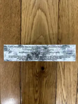 YUGIOH BATTLES OF LEGEND: HERO'S REVENGE BOOSTER BOX 83717844518 - Image 2