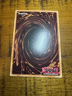 Nauya, the Ogdoadic Remnant ANGU-EN002 1st Edition Super Rare LP + BONUS - Image 2