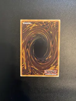 Yugioh! Bystial Baldrake MP25-EN045 Starlight Rare 1st Edition NM - Image 2