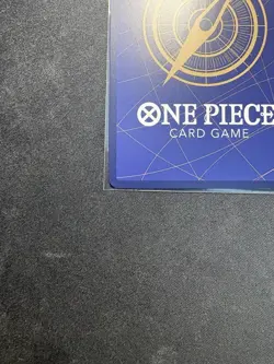 Rob Lucci (SP) OP03-092 Awakening of the New Era ONE PIECE Foil NM ENGLISH - Image 4