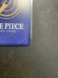 Rob Lucci (SP) OP03-092 Awakening of the New Era ONE PIECE Foil NM ENGLISH - Image 5