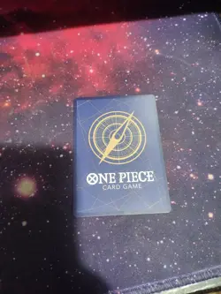 Roronoa Zoro - OP06-118 Sec Secret Rare One Piece Green Zoro - Image 2