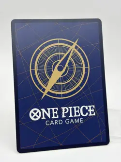 Nami OP11-054 SR Alt Art | One Piece: A Fist Of Divine Speed NM ENGLISH - Image 3