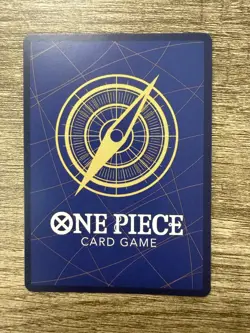 Sanji ST29-004 - One Piece TCG: Starter Deck 29 - SR Foil - English - Image 2