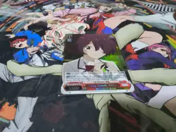 TASTY CANELE, CHIKA SR MAKEINE WEISS SCHWARZ ENGLISH - Image 1