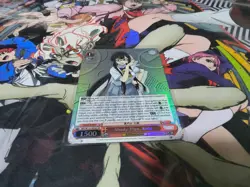 SHADY PLAN, KOTO SR MAKEINE WEISS SCHWARZ ENGLISH - Image 1