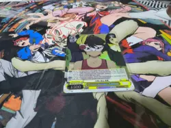 PROUD RUNNER, LEMON SR MAKEINE WEISS SCHWARZ ENGLISH - Image 1