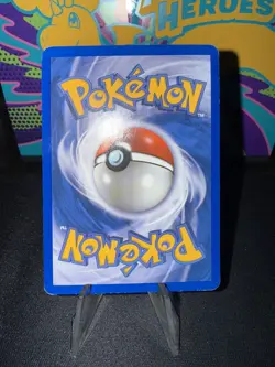 Wurmple - Pokemon Card - Deoxys 82/107 Common Reverse Holo Stamped - Image 2