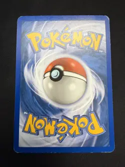 Wurmple - Pokemon Card - Deoxys 82/107 Common Reverse Holo Stamped - Image 5