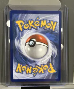 Pokemon TCG Perfect Order - Mega Zygarde ex 104/088 - Full Art Ultra Rare Card - Image 2