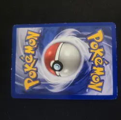 Slowbro - 43/62 - Uncommon - Fossil Set - Pokemon Card - HP - Image 2