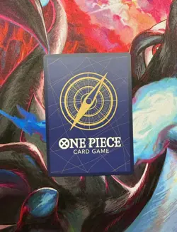 Carrot (Event Pack Vol. 6) P-070 One Piece Promotion Cards Foil - Image 2