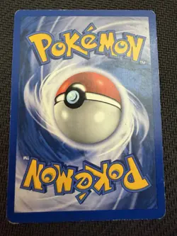 Pokemon TCG Brock's Sandslash Gym Heroes Unlimited Card 23/132 Regular Rare - Image 2