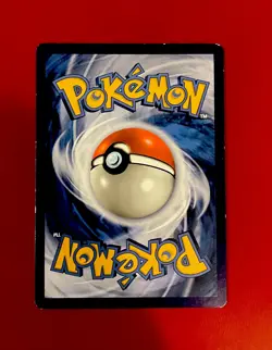 Pokemon Generations Flareon EX Card RC6-32 Lightly Played - Image 2