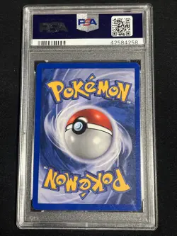 PSA 9 Aggron EX 95/100 EX Sandstorm Pokemon Card Holo MINT - Image 2