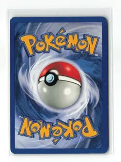 BLAINE'S GROWLITHE 62/132 GYM HEROES POKEMON TCG DAMAGED READ - Image 2