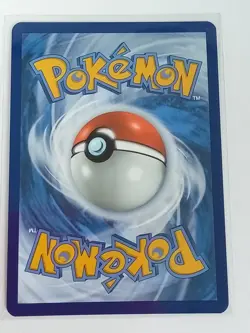 Teal Mask Ogerpon Ex 166 Black Star Promo Holo Pokemon Card 2024 - Image 4