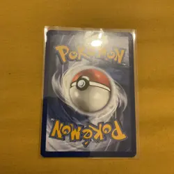 Pokemon TCG Snorlax Promo Card Scarlet Violet 151 SVP051 Holo - Image 2