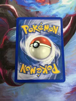 Qwilfish 127/165 Expedition Base Set Reverse Holo Pokemon Card LP - Image 2