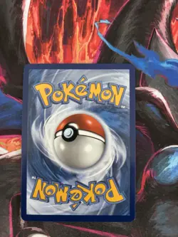 Mega Froslass EX 310 HP Foil Pokemon TCG Card 265/217 ASC EN English - Image 3