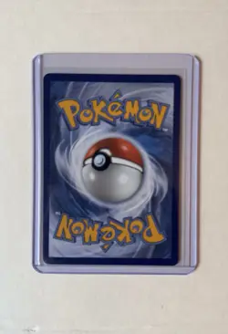 Pokemon Marill 232/217 ASC Holo Foil Card English Pokemon TCG Water Basic 70 HP - Image 2