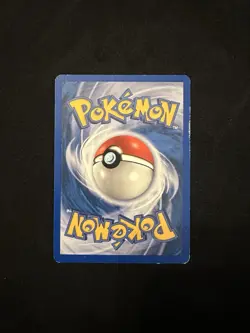 Pokemon Squirtle Expedition Non-Holo Card 132/165 Nintendo E-Reader Vintage MP - Image 2