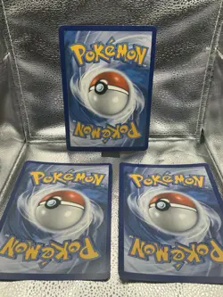 Pikachu V-UNION Jumbo Card + 2 Other Jumbo Cards - Image 2