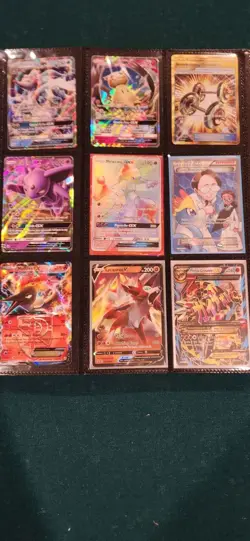 pokemon cards collection, tins, cards, coins, binders, mixed collection - Image 4