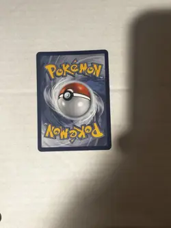 Pokemon Mewtwo EX Ultra Rare Full Art Holo Breakthrough 158/162 170 HP Card - Image 4