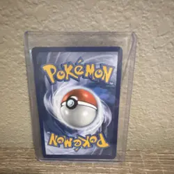 Pokemon Umbreon GX Ultra Rare Holo 200 HP SM Base Set 80/149 Card - Image 2