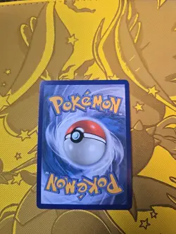 Mega Scrafty ex 270/217 - Mega Attack Rare Ascended Heroes - Pokemon TCG English - Image 2