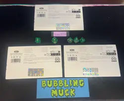 Magic the Gathering MTG Secret Lair x FINAL FANTASY Complete ENG NON-FOIL SET - Image 2