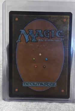 MTG Edge of Eternities Breeding Pool Land - Forest Island RARE FOIL #0251 - Image 2